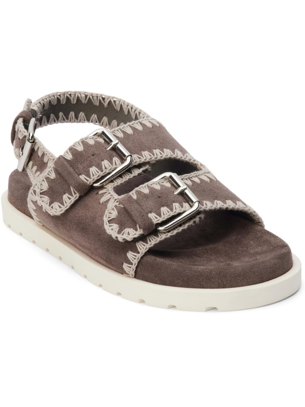 Beach by Matisse Koa Sandals